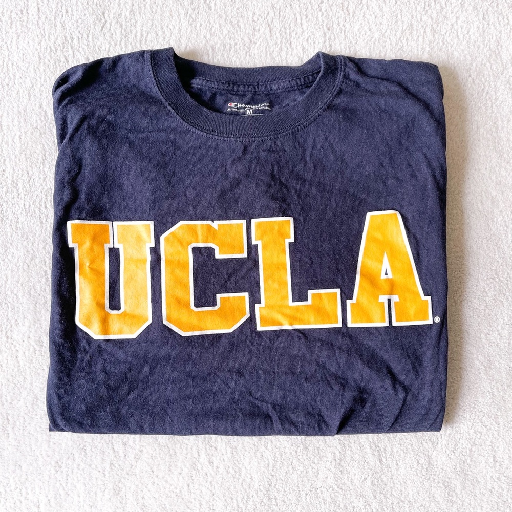 UCLA Champion T-shirt